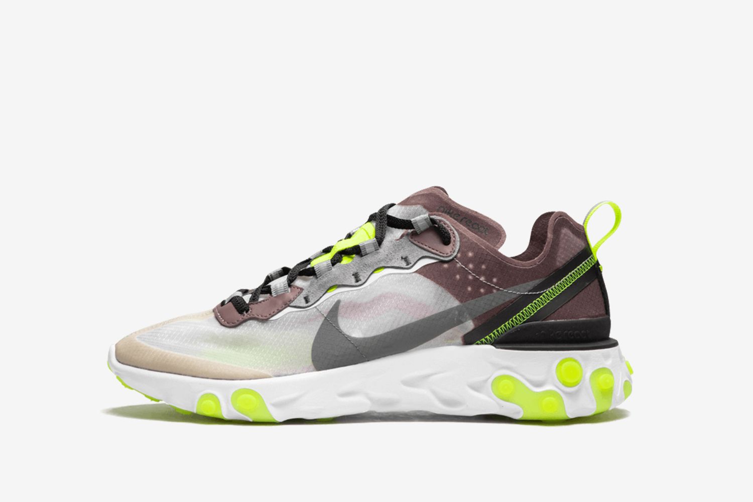 Nike's React Element 87 is Back and Better Than Ever افضل ستائر رول