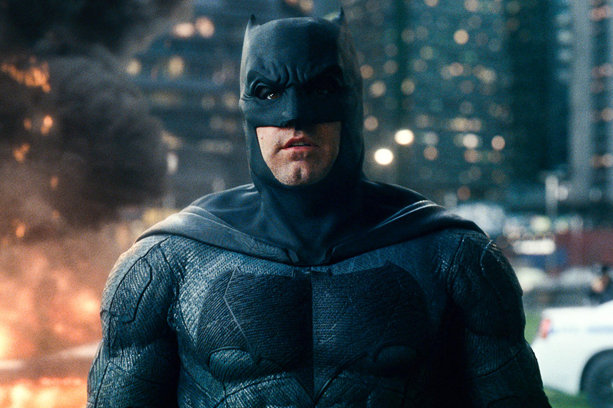 9 Actors Who Should Replace Ben Affleck as the Next Batman