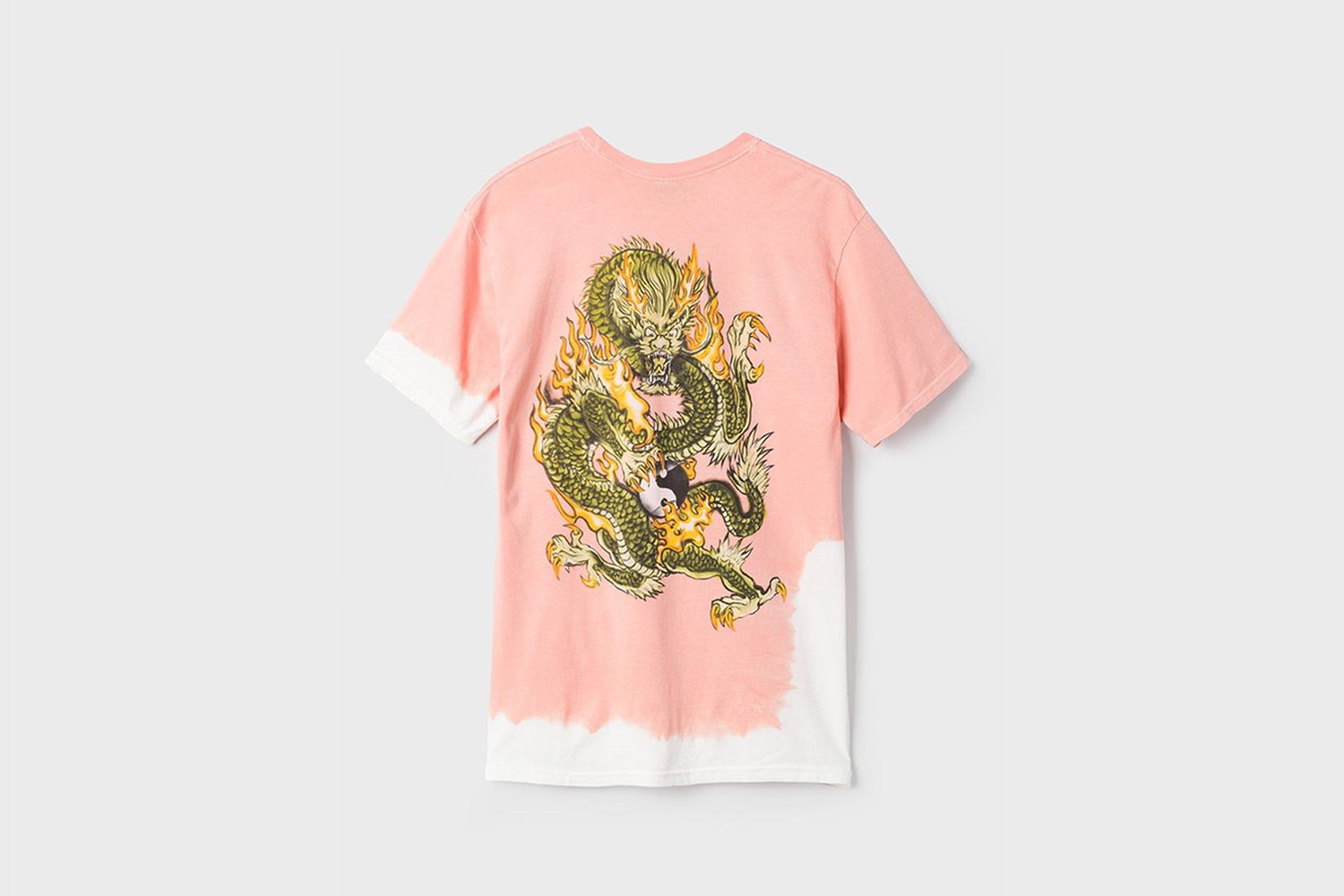 AB Dragon T-Shirt