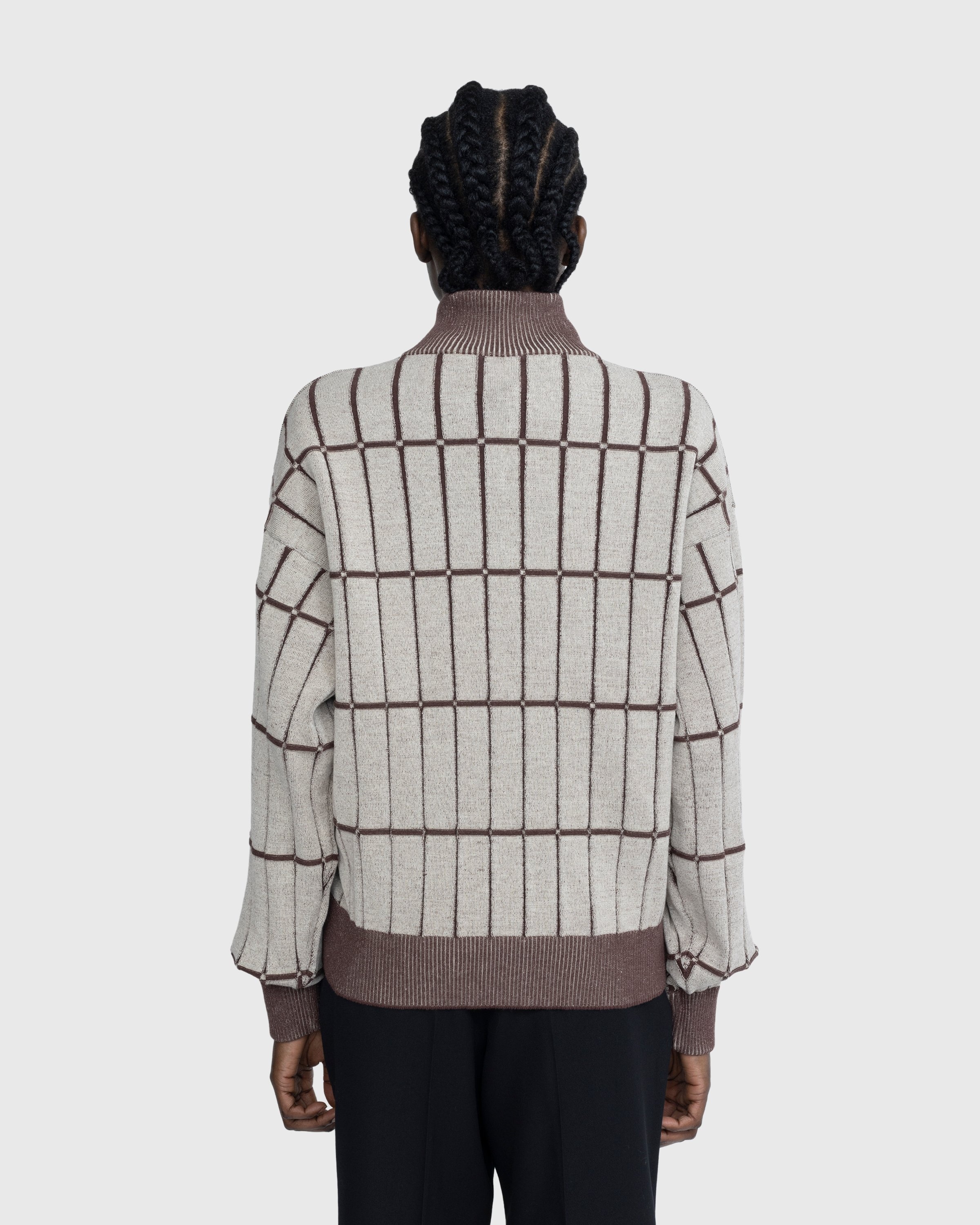 Les pulls sales