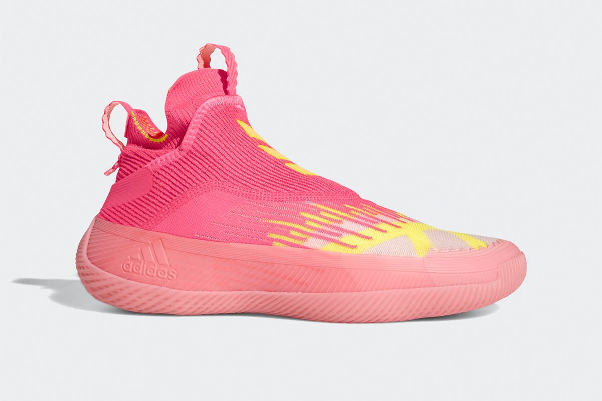 Adidas n3xt l3v3l yellow store