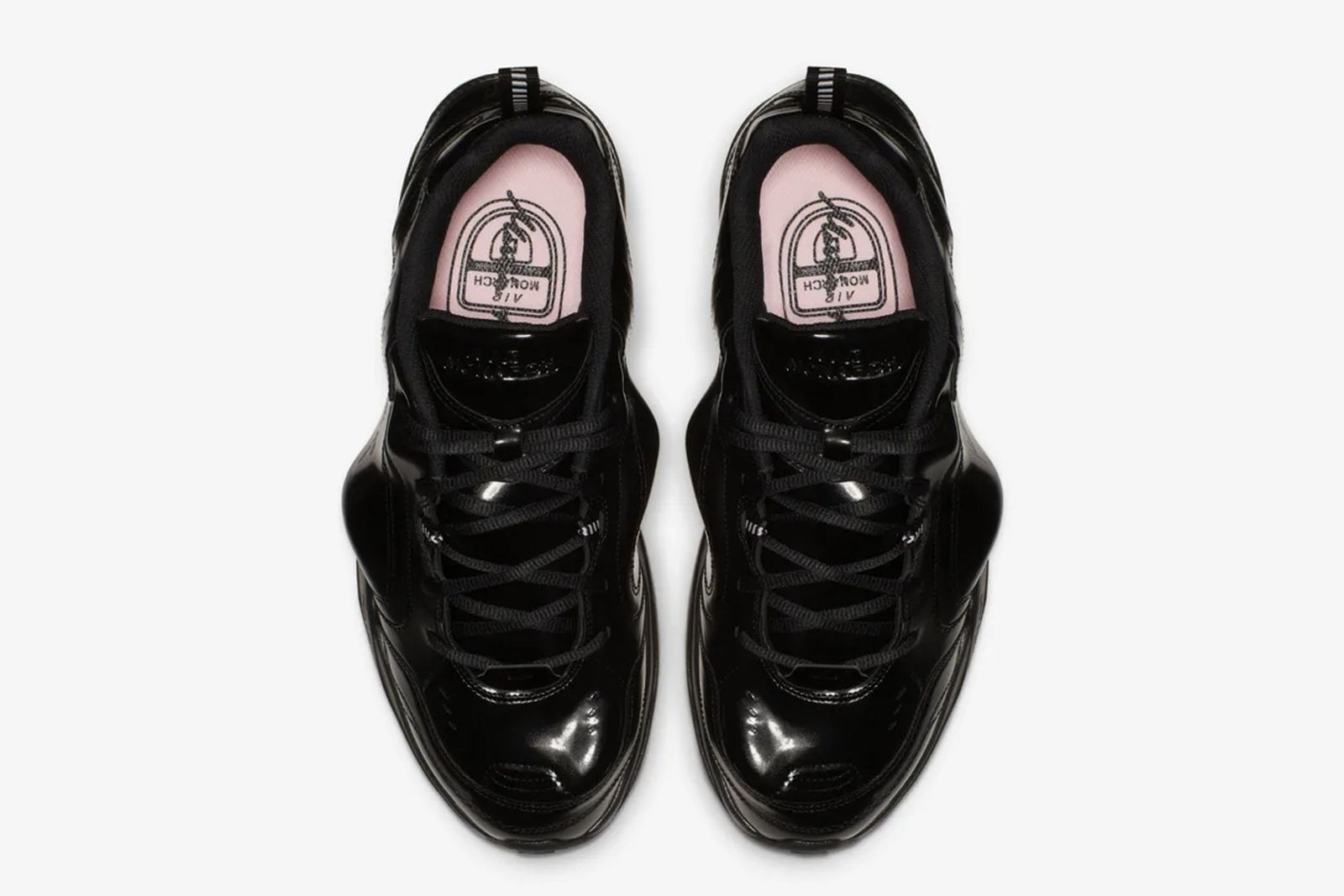 殿堂 NIKE AIR MONARCH 4 MARTINE ROSE asakusa.sub.jp