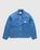 OG Detroit Jacket Blue/Stone Washed