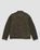 Our Legacy – Archive Box Jacket Black Beige Cigar Stripe - Outerwear - Beige - Image 2