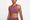 Medium-Support High-Neck Keyhole Sports Bra