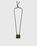 Marni – Calf Leather AirPods Case Green - Phone cases - Green - Image 2