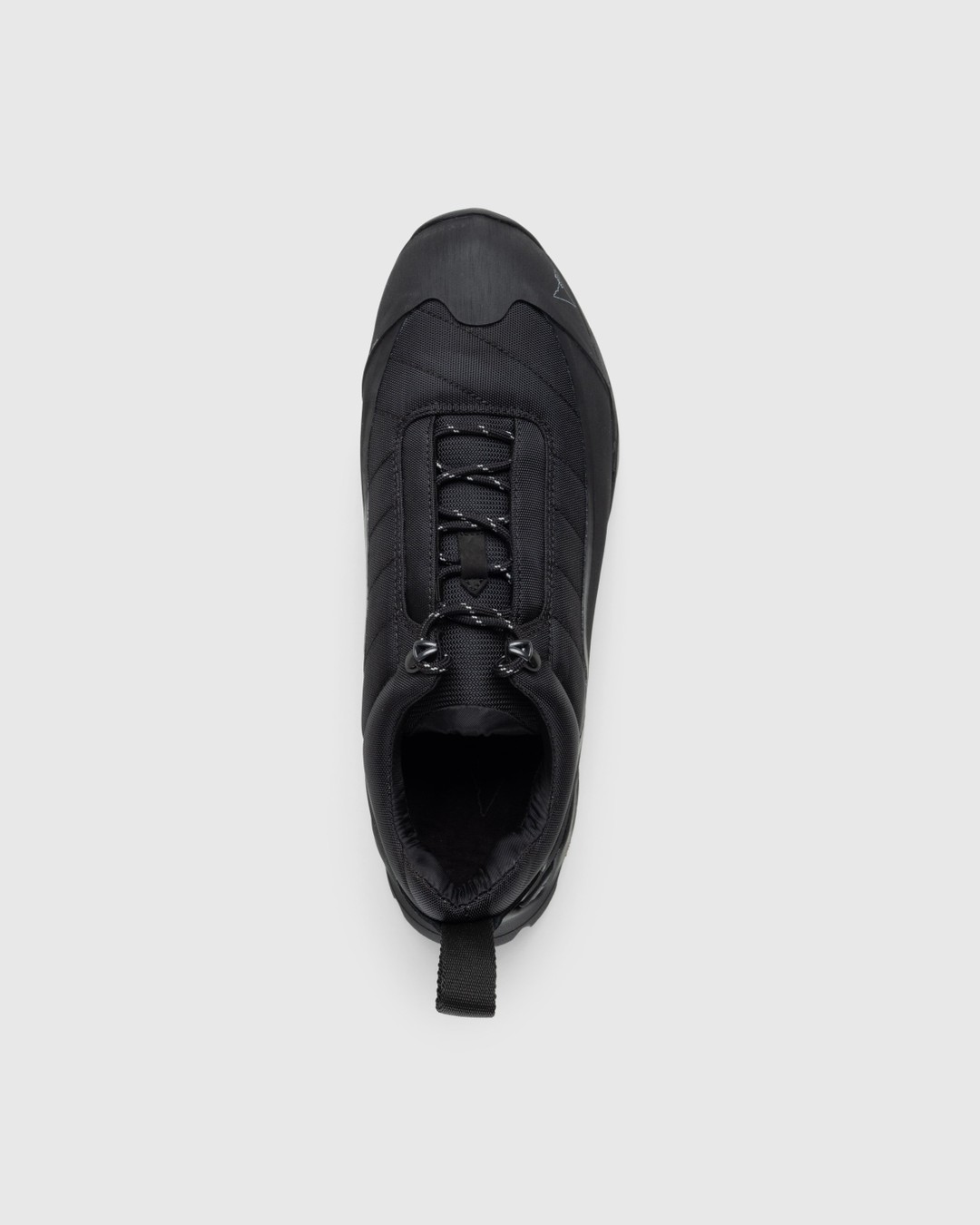 ROA – Katharina Sneaker Black - Sneakers - Black - Image 5