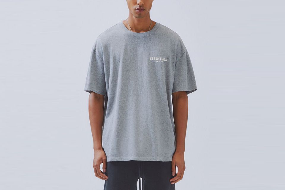 Fear of God ESSENTIALS FW19: Shop the Best Pieces Here