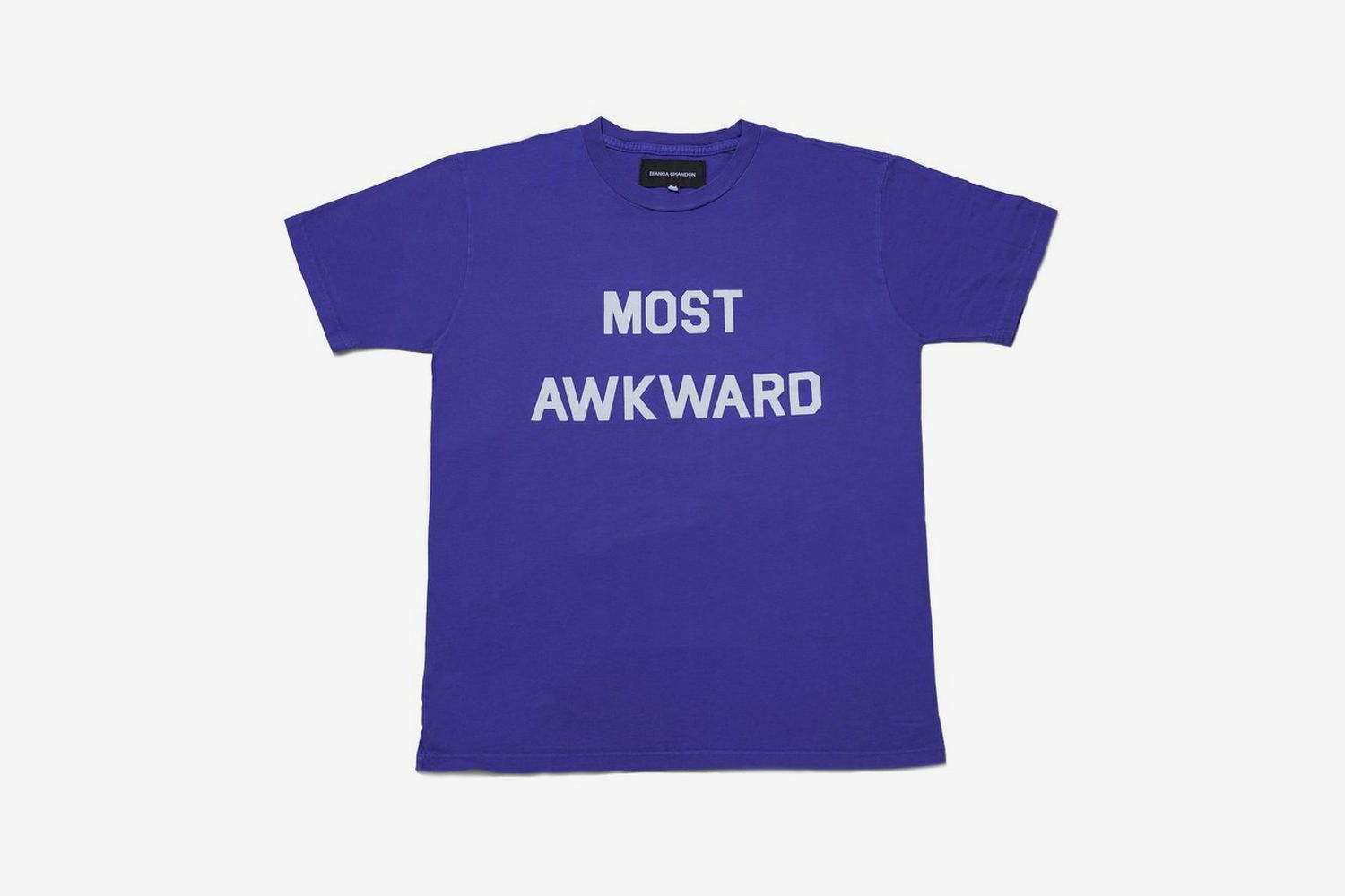 Most Awkward T-Shirt