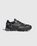 Adidas – Exomniac Black - Sneakers - Black - Image 1