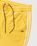 Adidas x Wales Bonner – WB Track Pants St Fade Gold - Track Pants - Yellow - Image 3