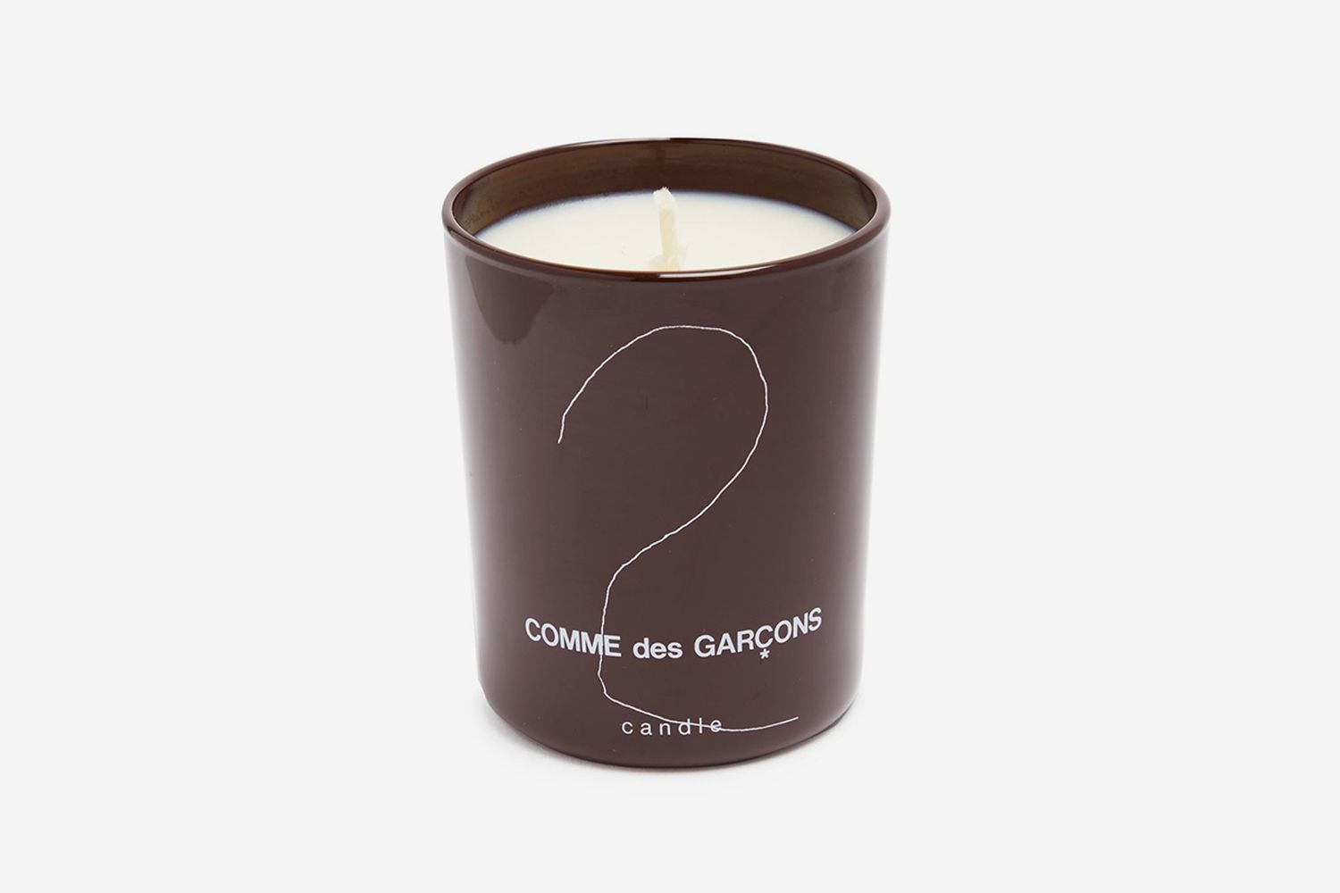 2 Scented Candle