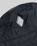 A-Cold-Wall* – Essential Bucket Hat Black - Hats - Black - Image 4