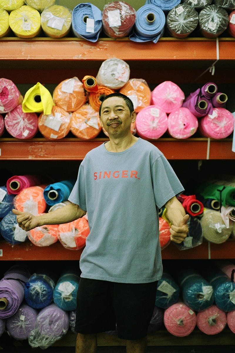 utr ww capsule worldwide