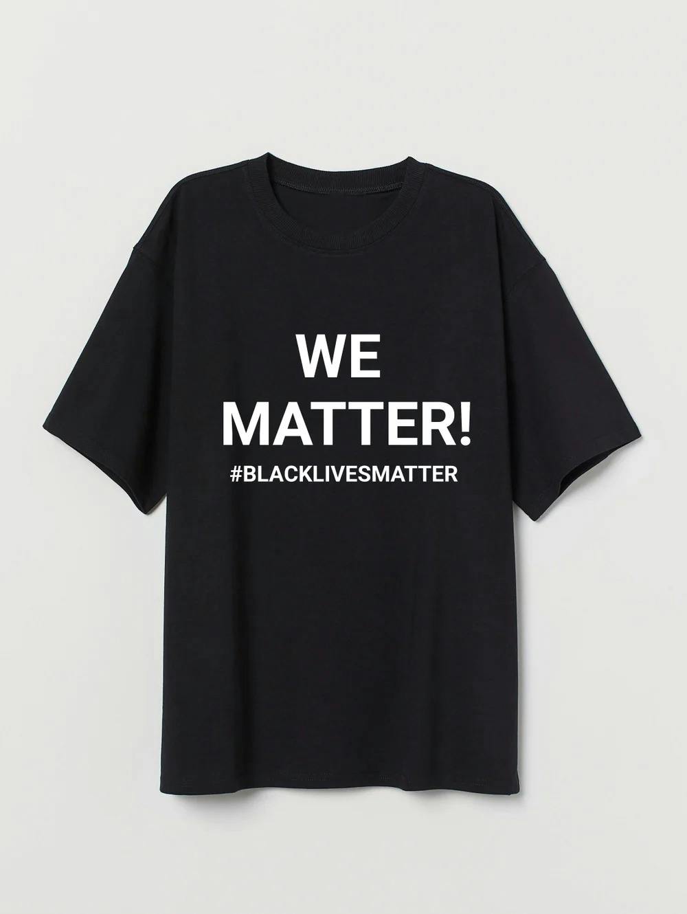 We Matter