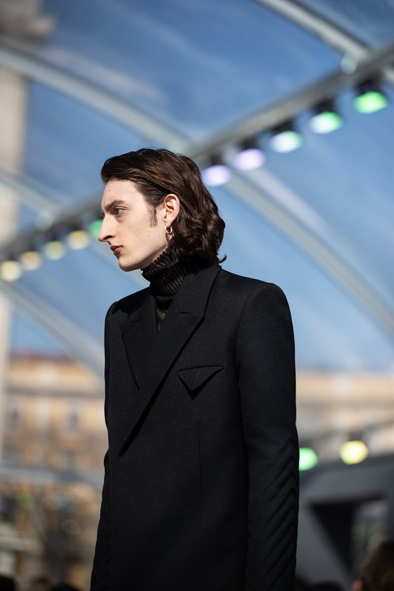 bottega venneta fw19 bottega veneta