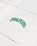 Highsnobiety – Not in Paris 5 XL Canvas Tote Bag - Bags - Beige - Image 5