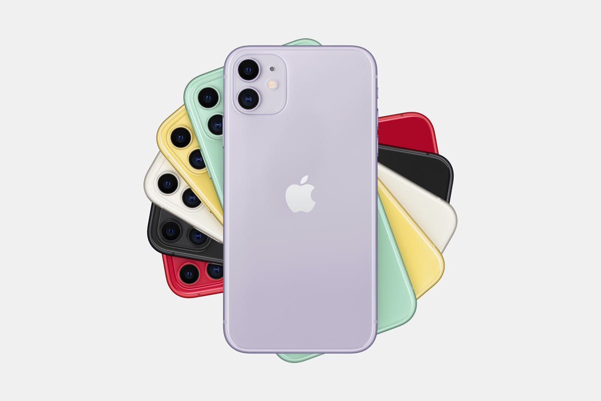 apple iphone 11