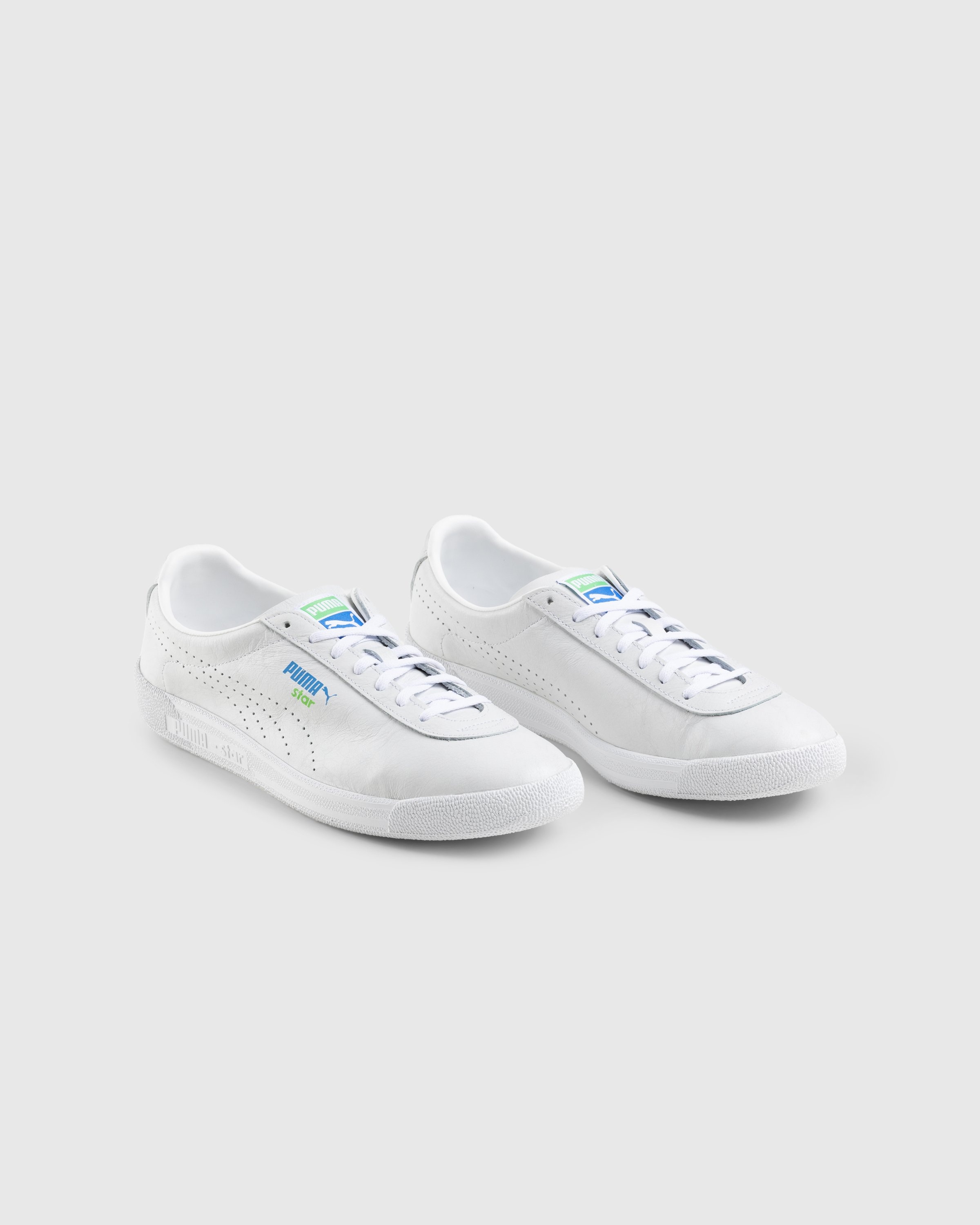 Puma – Star Tennis Highsnobiety Whites | Shop