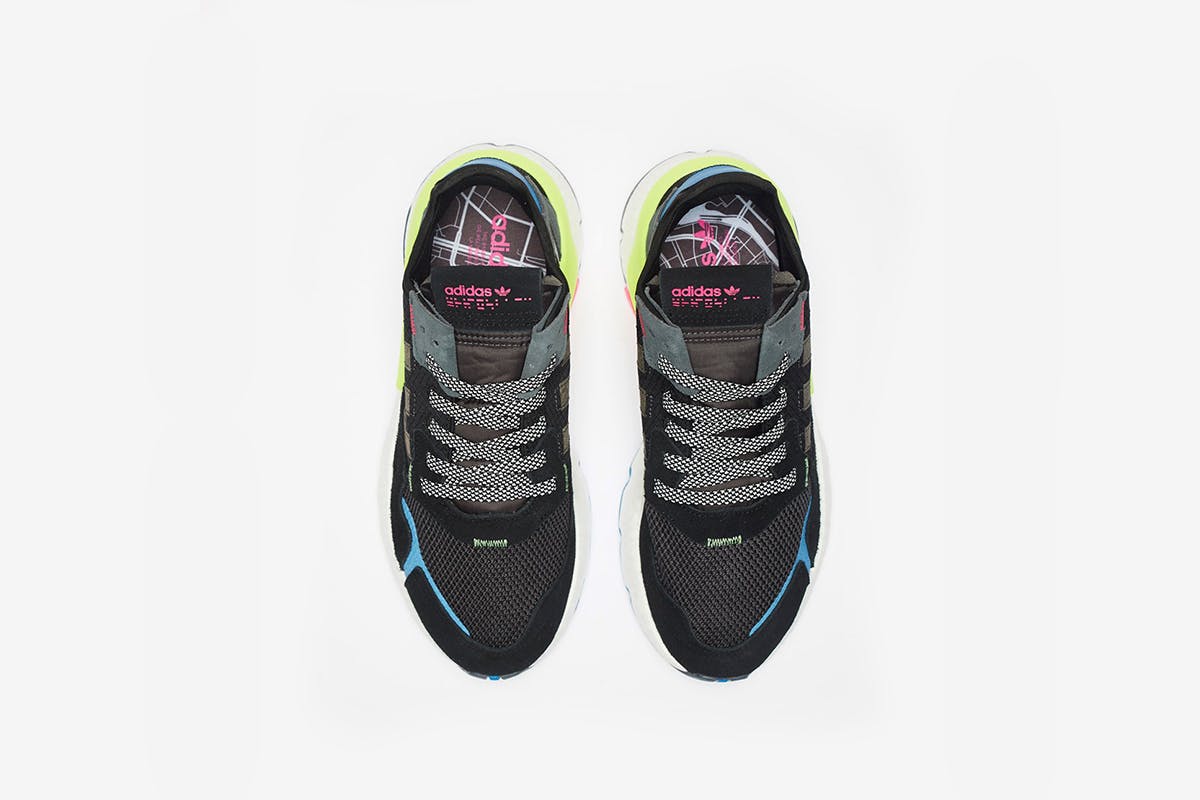 nite jogger sneakersnstuff