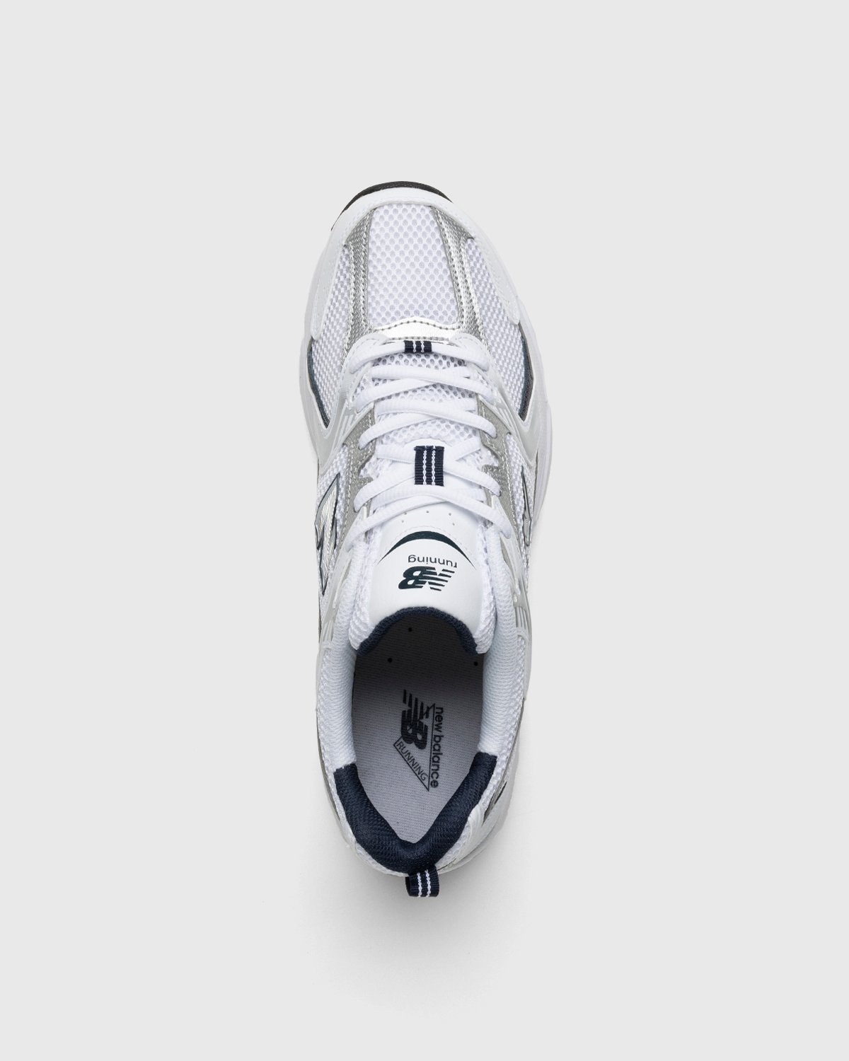 New Balance MR530SG White Blue Highsnobiety Shop