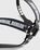 Highsnobiety x Butcherei Lindinger – Harness X-Back Sewn Black - Accessories - Black - Image 2