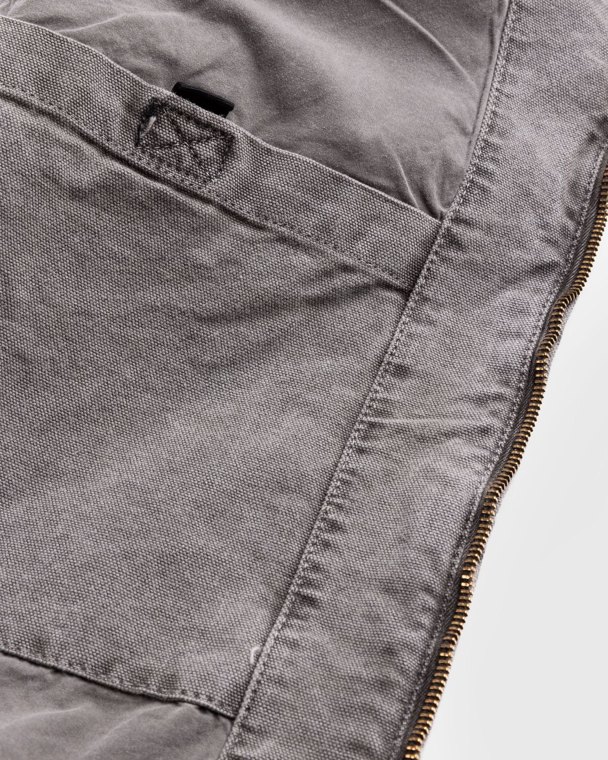 Carhartt WIP – Active Jacket Black - Outerwear - Black - Image 5