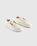 Reebok x Milk Makeup – Club C 85 Vegan Vintage Chalk/Vector Red/Core Black - Sneakers - Beige - Image 3