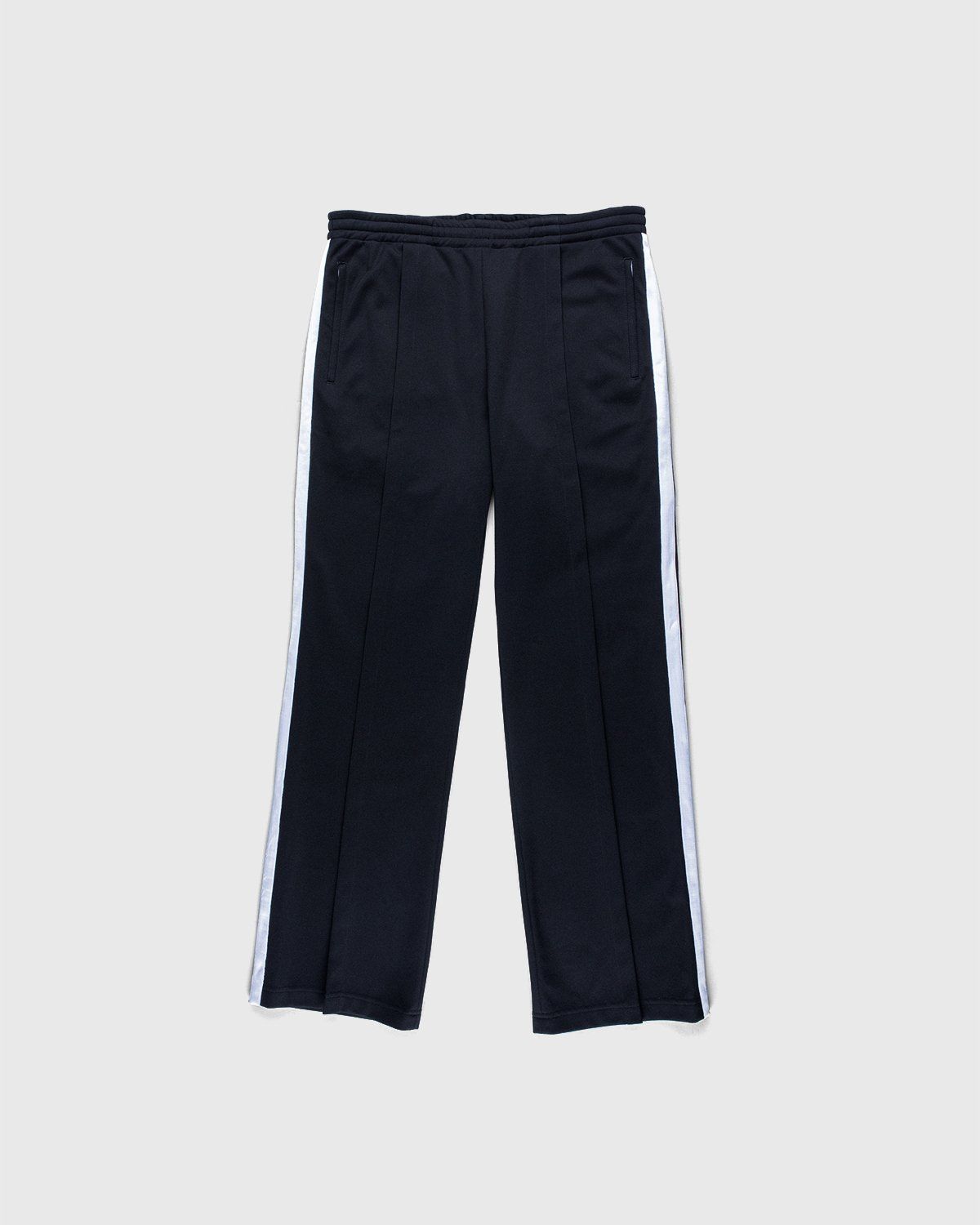 Maison Margiela – Track Pants - Pants - Black - Image 1