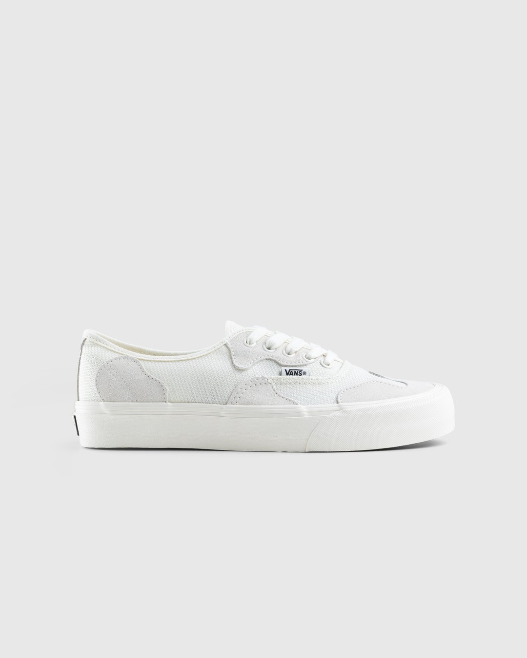 Vans – UA Authentic VR3 PW LX Beige - Sneakers - Beige - Image 1