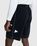 And Wander – Light Hike Shorts Black - Shorts - Black - Image 4
