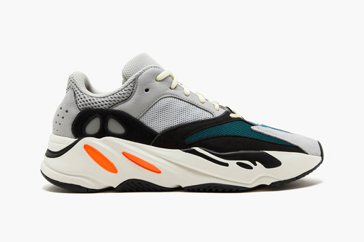 Yeezy 700 v1 colorways outlet