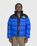 The North Face – ‘92 Retro Anniversary Nuptse Jacket Blue - Outerwear - Red - Image 2