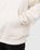 GmbH – Abbas Embroidered Hoodie Ivory - Sweats - Beige - Image 6