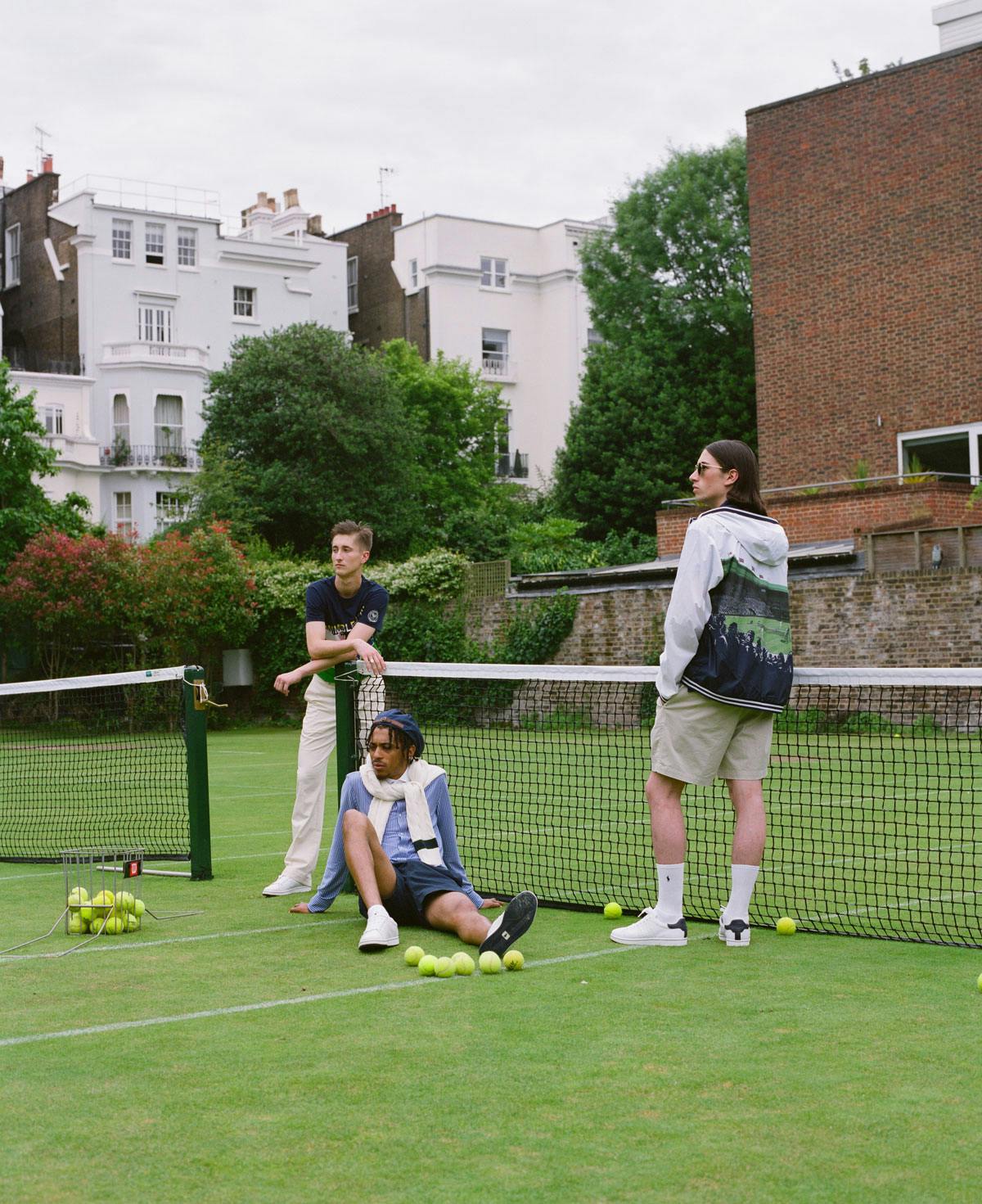 wimbledon ralph lauren polo ralph lauren