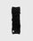 Shaggy Dog Scarf Black