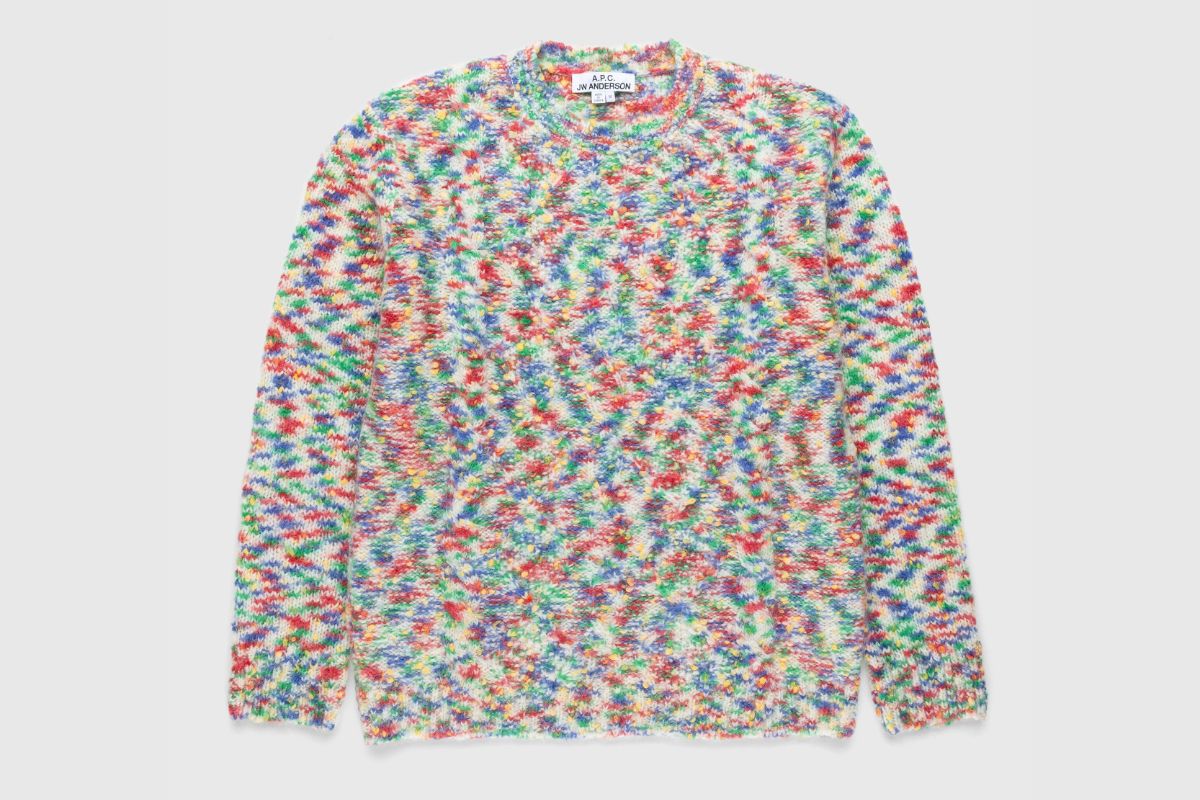 Image on Highsnobiety