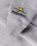 Simon Fujiwara x Highsnobiety – Who The Baer Logo Hoodie Grey - Sweats - Grey - Image 5