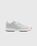 Saucony – Grid Azura 2000 Undyed Beige - Low Top Sneakers - Beige - Image 1