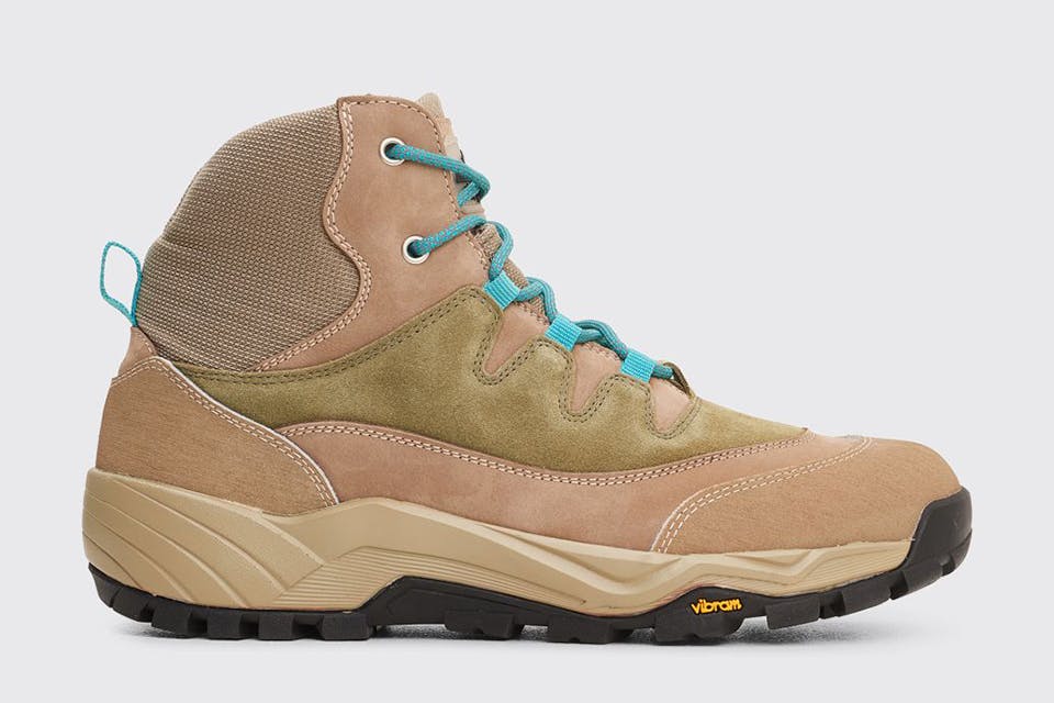 tres bien diemme trebbio vet hiking boots release date price