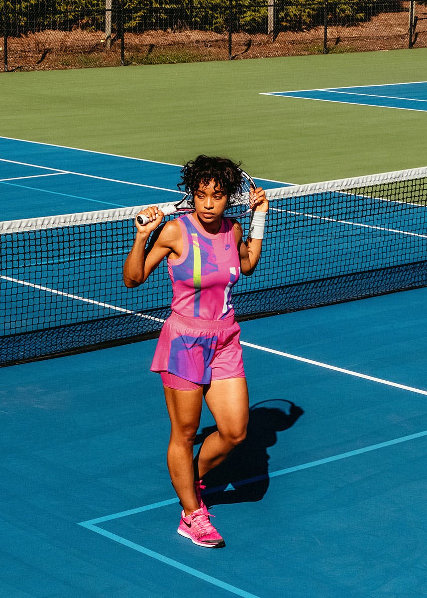 Nike 2020 Challenge Court Collection