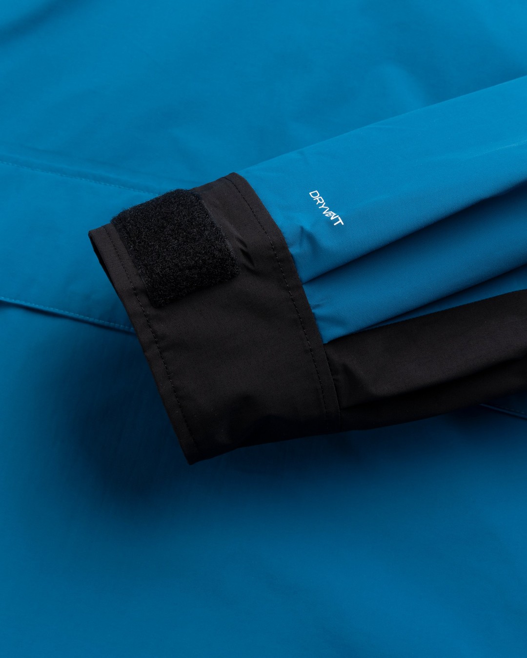 The North Face – M Origins 86 Mountain Anorak Banff Blue - Outerwear - Blue - Image 5