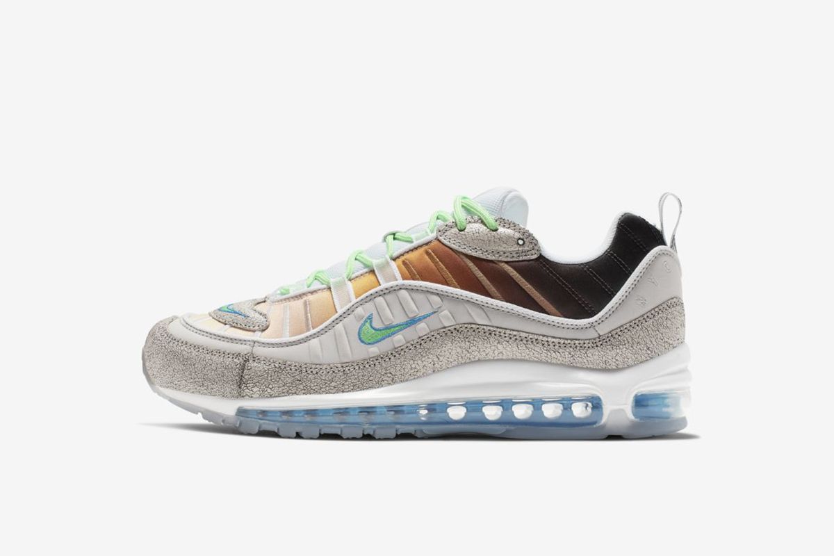 13 of the Best Selling Sneakers at Resale Sites Right Now