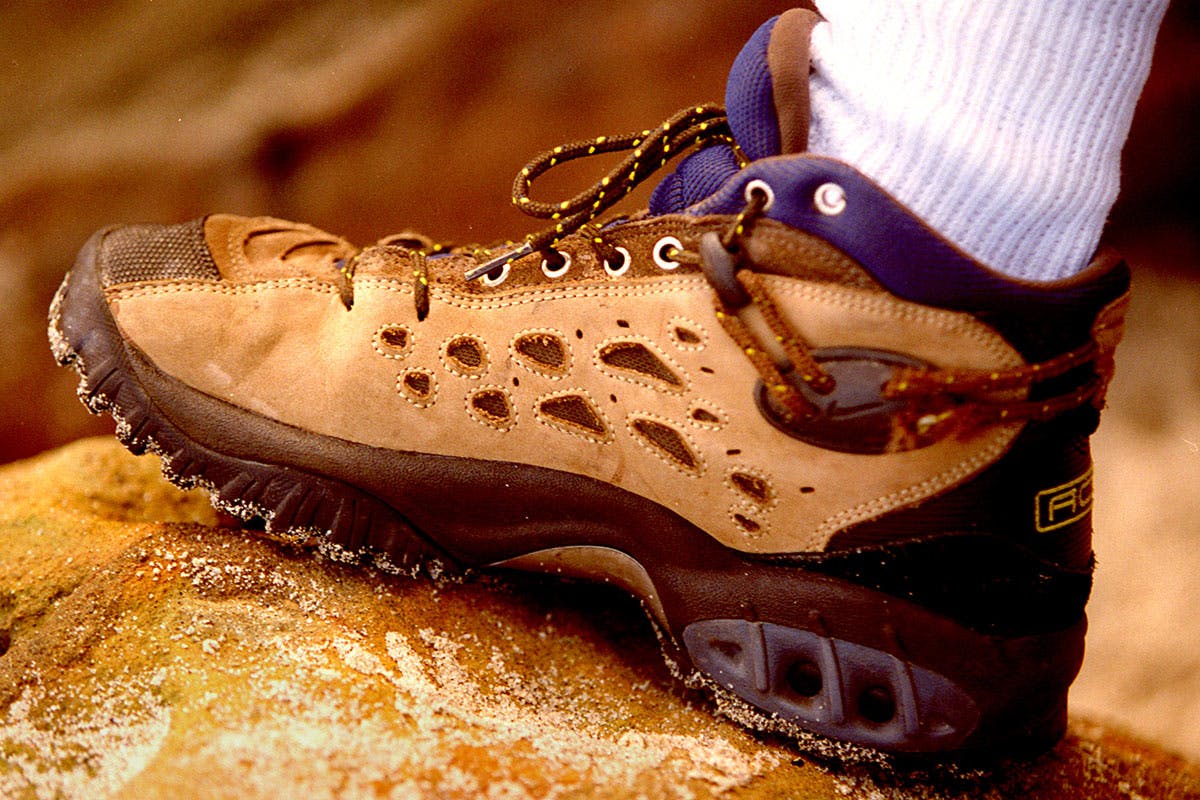 vintage Nike ACG