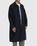 Highsnobiety – Contrast Mac Jacket Black - Outerwear - Beige - Image 3