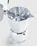ALESSI – David Chipperfield Moka Maker (3 Cups) - Glassware & Barware - Silver - Image 3