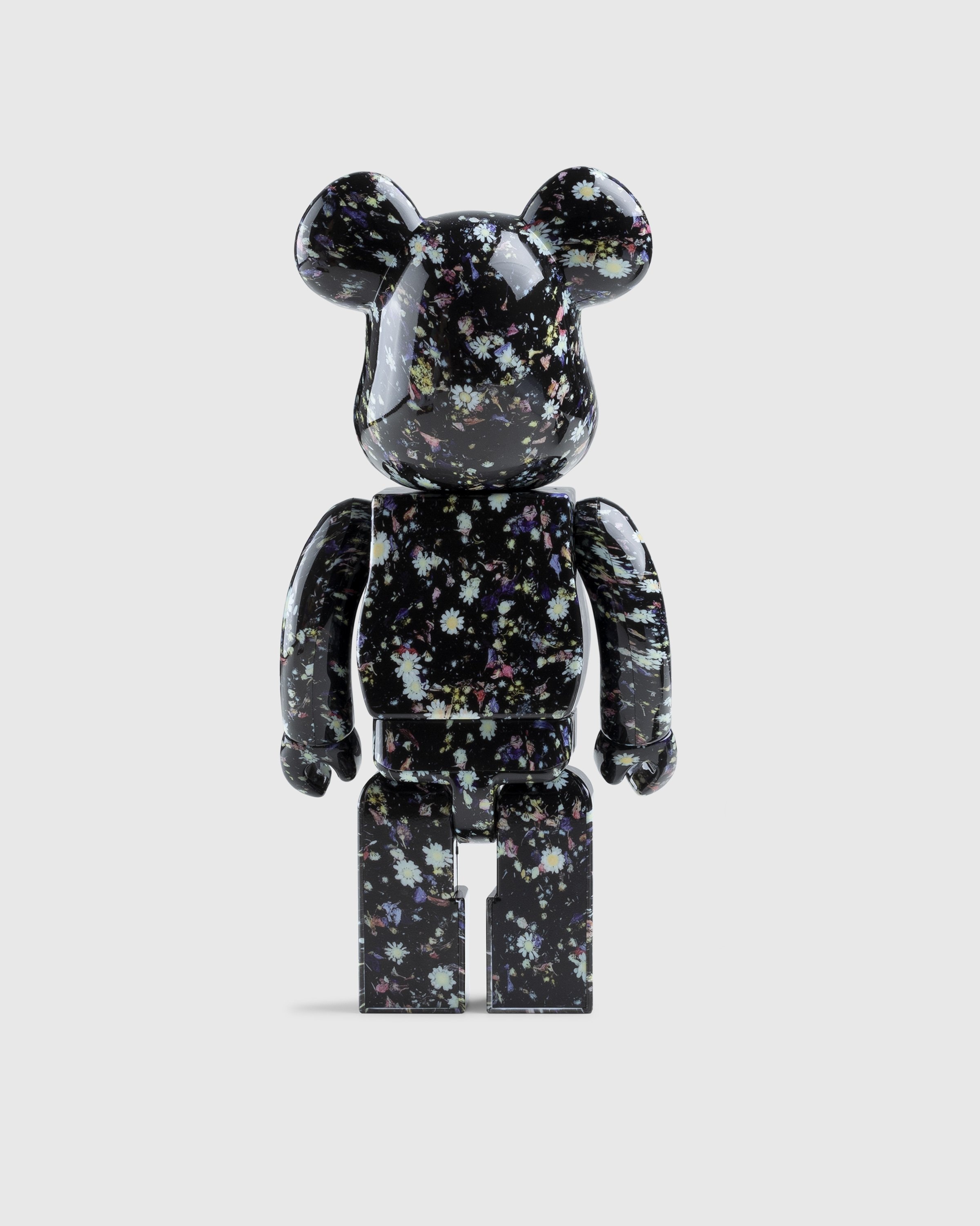 Medicom – Be@rbrick Anever 1000% Black - Toys - Black - Image 2