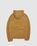 Nike ACG – Polartec® "Wolf Tree" Men's Hoodie Khaki - Sweats - Brown - Image 2