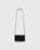 Maison Margiela – Leather Wallet With Chain Black - Wallets - Black - Image 2