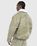 Acne Studios – Canvas Padded Jacket Khaki Beige - Outerwear - Green - Image 3